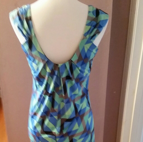 Summer dress - Picture 2 of 5